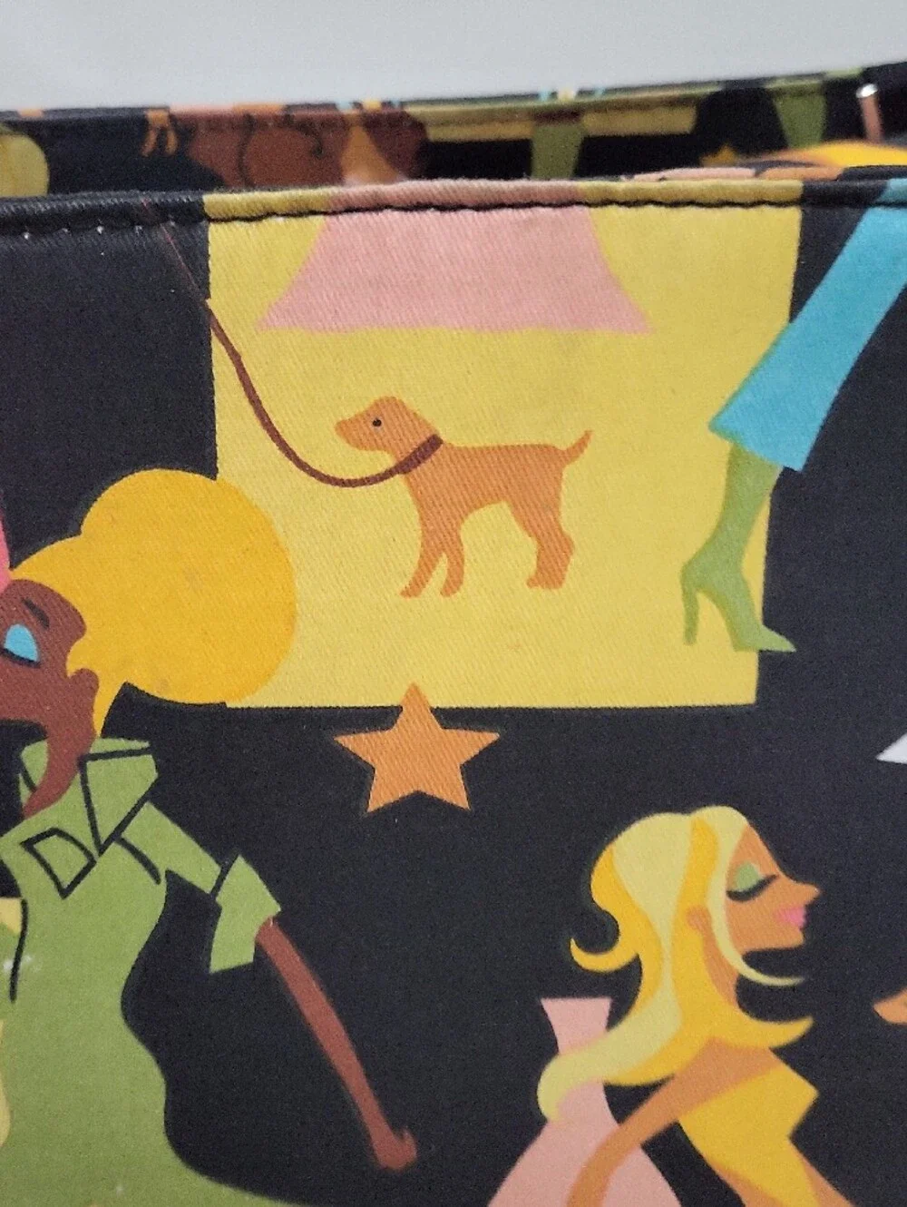 Source Unknown spacious pet